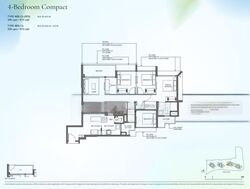 Canberra Crescent Residences (D27), Apartment #466793461